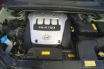 Hyundai Tucson 2004 года